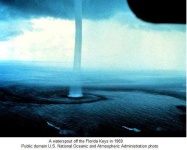 image of rain