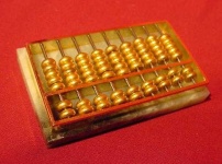 image of abacus #24