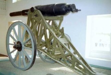 image of cannon