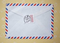 image of envelope