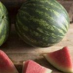 image of watermelon