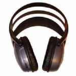 image of headphone