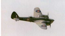 image of airplanes