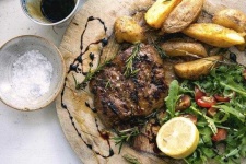 image of steak