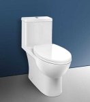 image of toilet