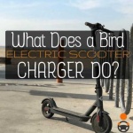 image of scooter