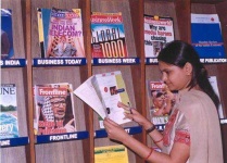 image of bookshop