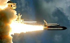 image of space_shuttle