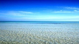 image of ocean