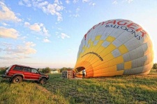 image of hot_air_balloon #12