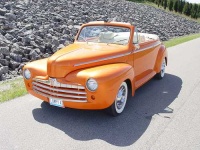 image of convertible_car