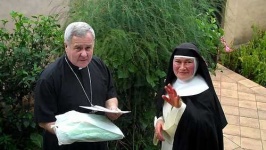 image of vestment