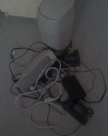 image of loudspeaker