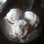 image of beignets #13