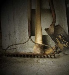 image of shovel #7