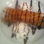 image of cannoli #0