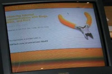 image of screen