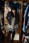 image of wardrobe