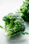 image of broccoli #9