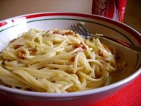 image of carbonara #16