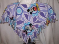 image of poncho
