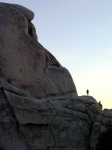 image of cliff