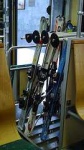 image of ski
