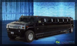 image of limousine