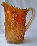 image of pitcher