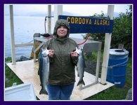 image of coho