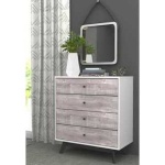 image of dresser