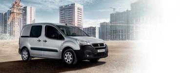 image of van