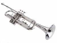 image of trumpet