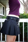 image of miniskirt