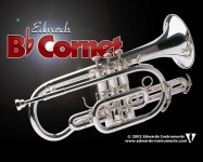 image of cornet