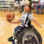 image of sport