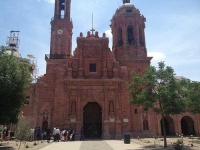 image of monastery