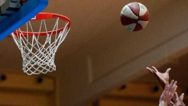 image of basketball