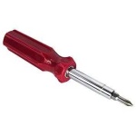 image of screwdriver