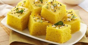 image of dhokla #13