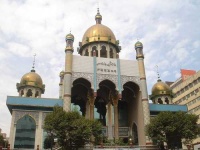image of mosque