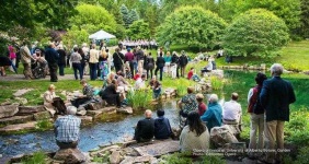 image of garden