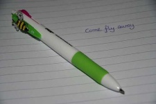 image of ballpoint