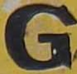 image of g_capital_letter #21