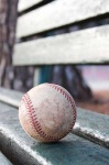 image of baseball