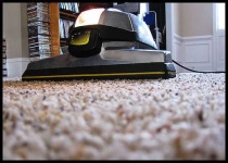 image of vacuum
