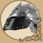 image of helmet