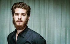 image of beard