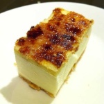 image of cheesecake #3