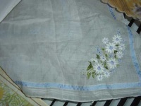 image of handkerchief